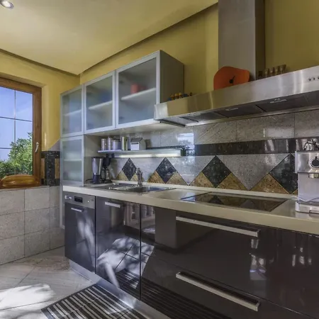 Apartment Rosa Labin (Istria)
