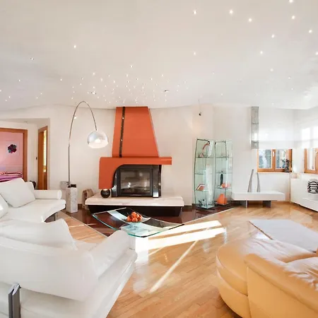 Rosa Apartment *