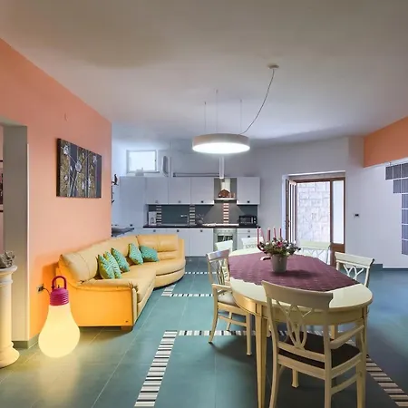 Apartment Rosa Labin (Istria)