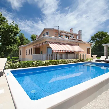 Rosa * Labin (Istria)