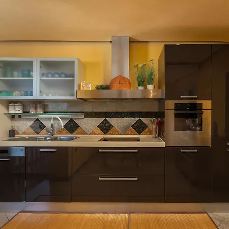 Apartment Rosa
