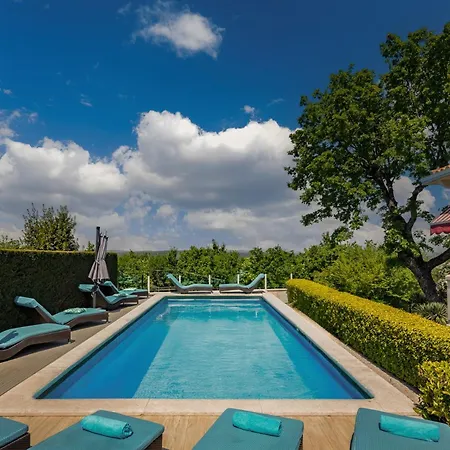 Apartment Rosa Labin (Istria)