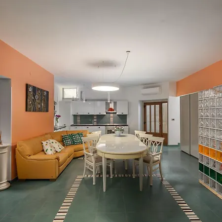 Apartment Rosa