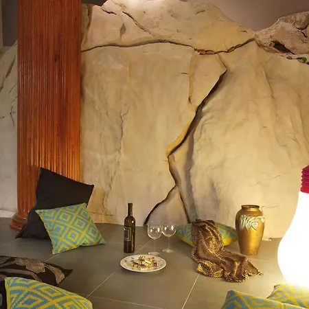Apartment Rosa
