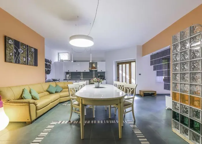 Villa Rosa *