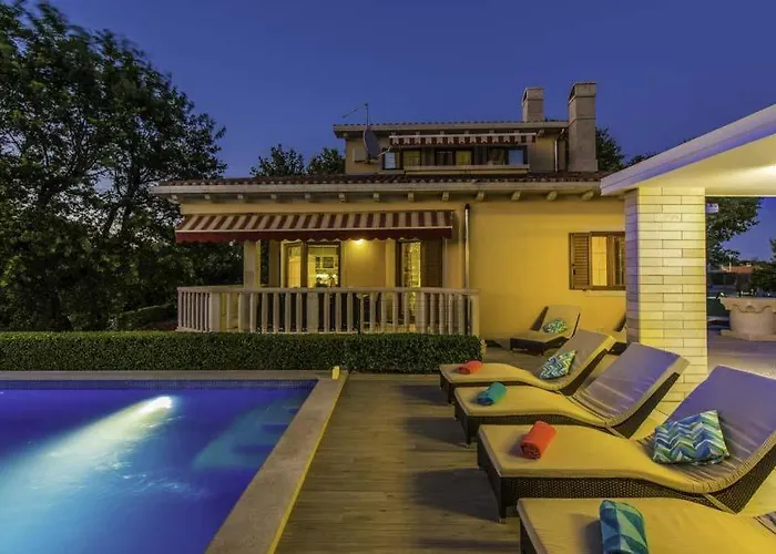 Villa Rosa