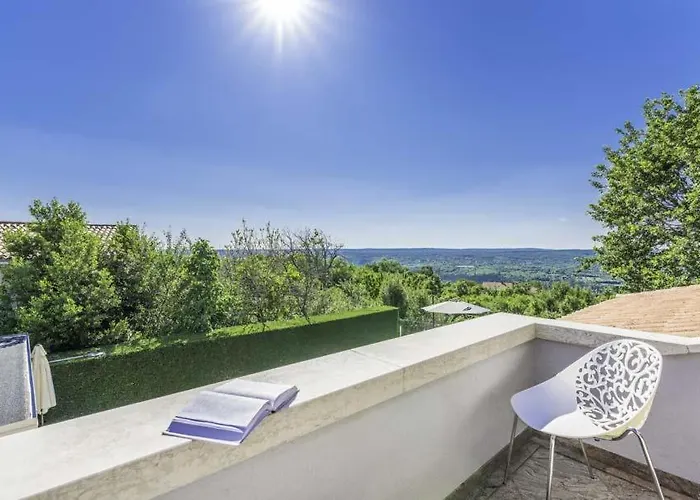 Villa Rosa