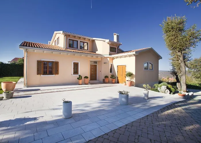 Villa Rosa