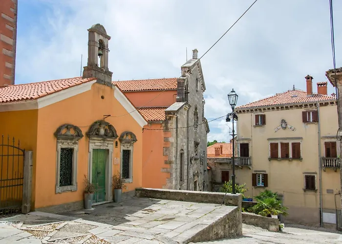 Rosa * Labin (Istria)