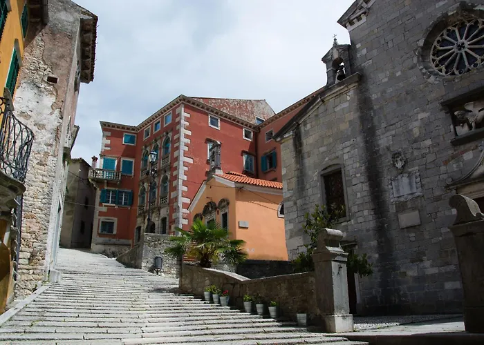 Villa Rosa