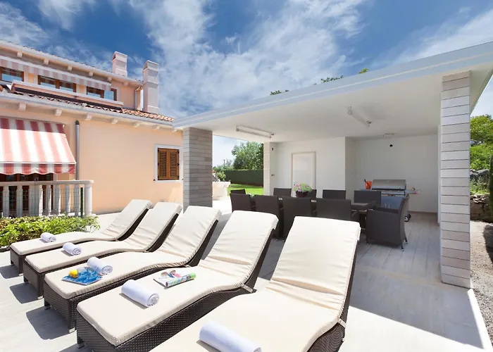 Villa Rosa *
