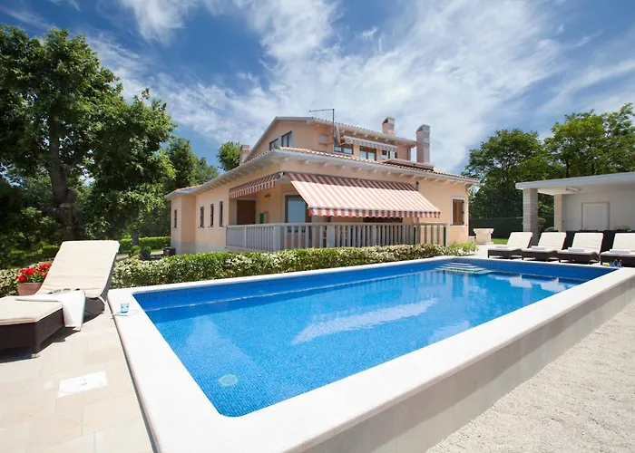 Rosa * Labin (Istria)