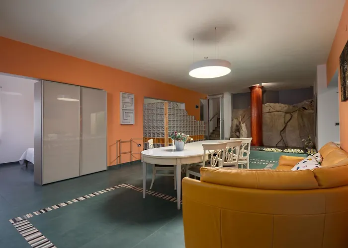 Rosa * Labin (Istria)