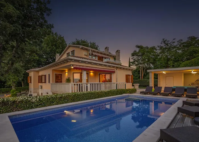 Rosa * Labin (Istria)