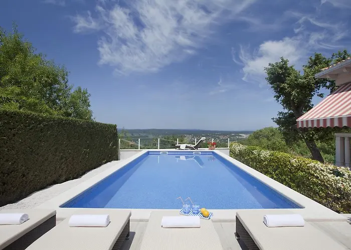 Villa Rosa