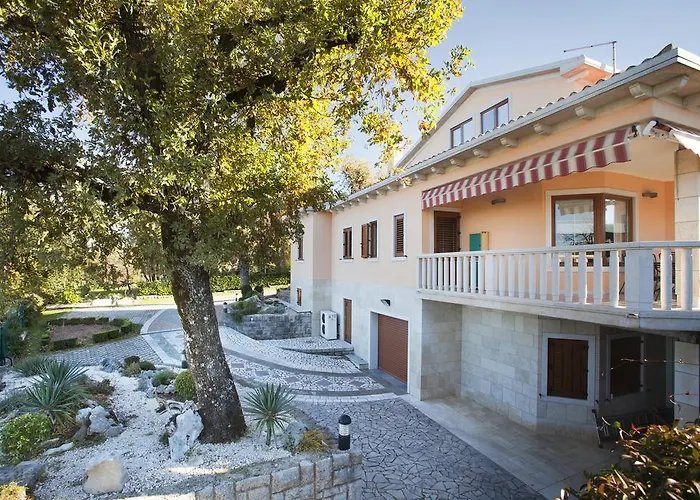 Rosa Labin (Istria)