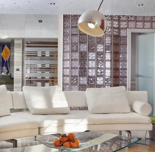 Villa Rosa Labin (Istria)