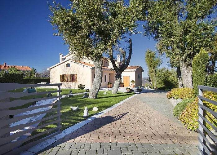 Rosa Labin (Istria)