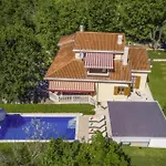 Rosa Villa Labin (Istria)