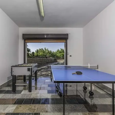 Villa Rosa Labin (Istria)