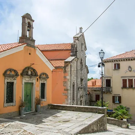 Rosa * Labin (Istria)