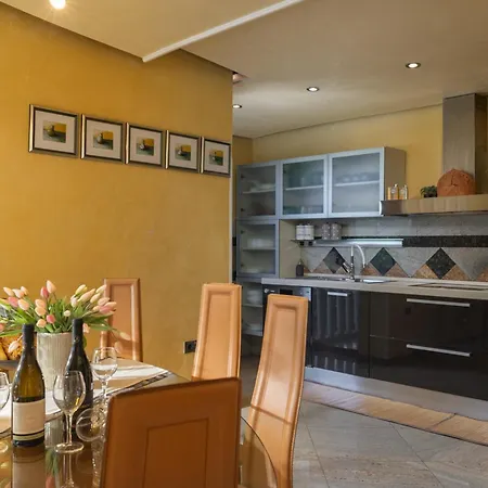 Rosa Villa Labin (Istria)