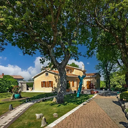 Rosa Labin (Istria)