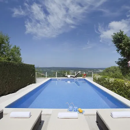 Villa Rosa