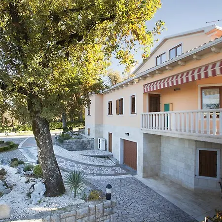 Rosa Labin (Istria)