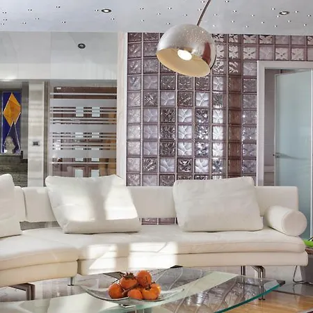 Villa Rosa Labin (Istria)